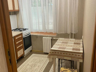 Apartament cu 1 cameră, 40 m², Râșcani, Chișinău foto 4