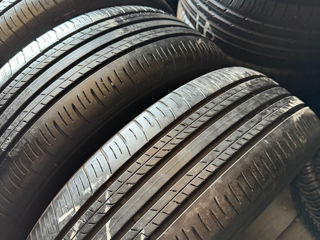 Летние шины 225/60R18 Dunlop фото 1