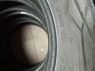 R 18 235/60r 18 Continental foto 4