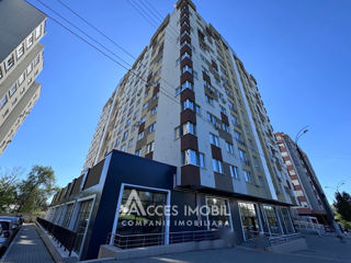 Apartament cu 2 camere, 73 m², Buiucani, Chișinău foto 18