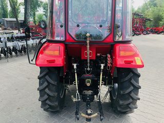 Tractor Dong Feng 404 cu cabina / fara cabina  (40CP) foto 7