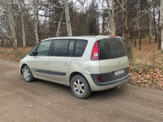 Renault Espace foto 2