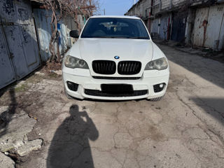 X5 E70 Mpack N57 3D