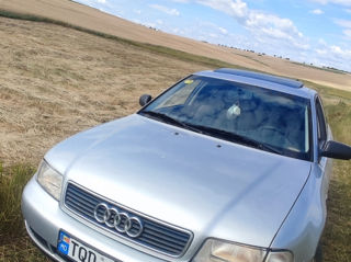 Audi A4 foto 4