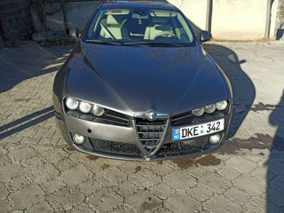 Alfa Romeo 159