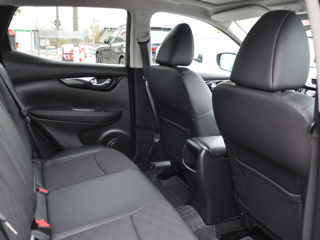 Nissan Qashqai foto 12