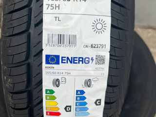 165/60 R14 Riken Road (Michelin Group)/ Доставка, livrare toata Moldova 2024 foto 2