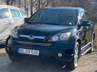 Honda CR-V foto 8