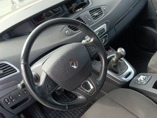 Renault Scenic foto 7