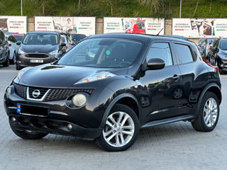 Nissan Juke foto 4