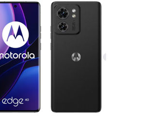 Продам Motorola Edge 40, Poco X6 Pro 12/512 gb. foto 2