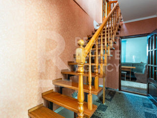 Vânzare, casă, 2 nivele, 3 odăi, str. Igor Vieru, Bubuieci foto 4