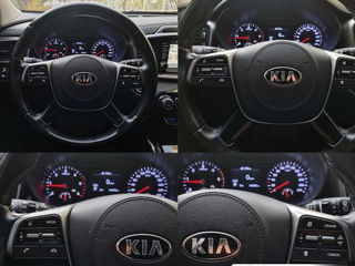 KIA Sorento foto 10