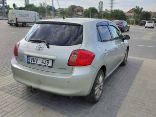 Toyota Auris foto 6