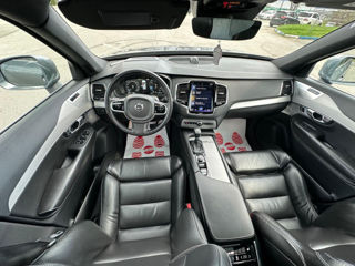 Volvo XC90 foto 7