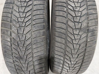 Vind 2 roti Hankook 245/45/19. 2022 foto 1