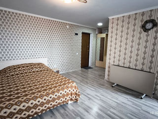 Apartament cu 1 cameră, 30 m², Periferie, Soroca foto 4