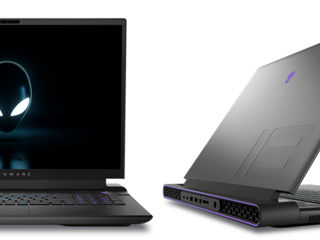 Dell Alienware M18 R2 (2024) - Intel i9 14900HX - 32GB RAM - RTX 4090 16GB foto 1