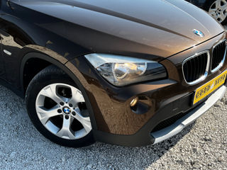 BMW X1 foto 2