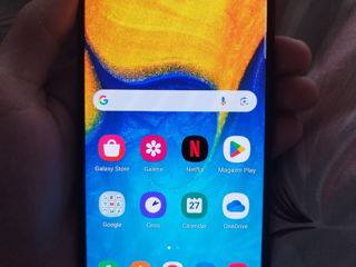 Vând Galaxy A20