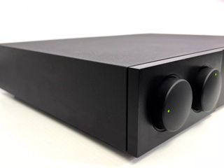 Продан Naim Supernait Integrated Amplifier with Remote / Hi End / Made in UK foto 3