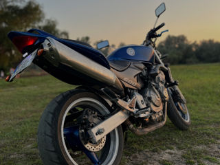 Honda Hornet 600 foto 2