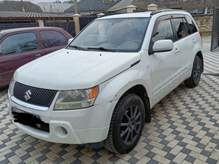 Suzuki Grand Vitara foto 5