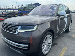 Land Rover Range Rover foto 1