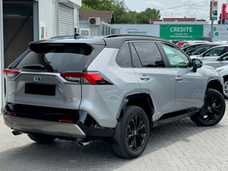 Toyota Rav 4 foto 5