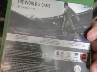 Fifa 18 Xbox foto 3