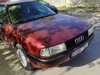 Audi 80