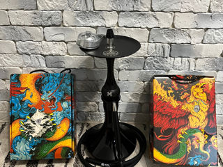 Кальян Narhilea Hookah Alpha X New