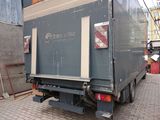 Mercedes Benz Atego 818 foto 3