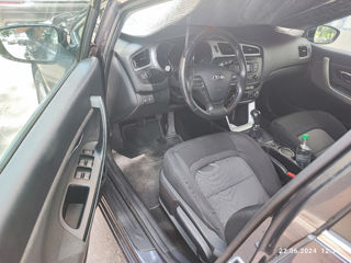 KIA Ceed foto 5