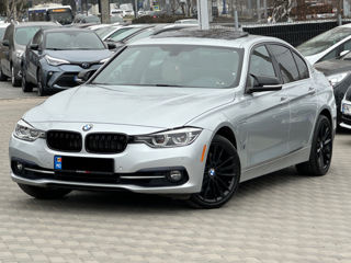 BMW 3 Series foto 4