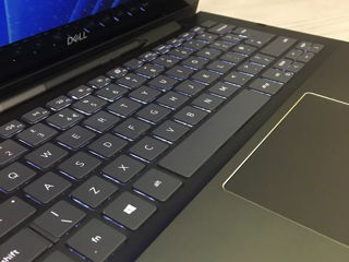 Dell Inspiron 13, 2-in-1, 7391 13.3" IPS (256GB SSD, i5-10210U 2.1 GHz, 8GB ram) Touch-screen. Fara foto 3