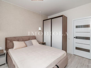 Apartament cu 3 camere, 70 m², Centru, Chișinău foto 3