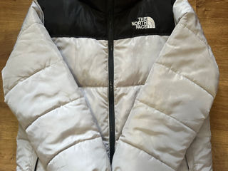 The North Face (M-L)