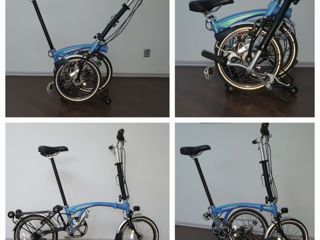 Bbrompton foto 1