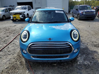 Mini Cooper foto 2