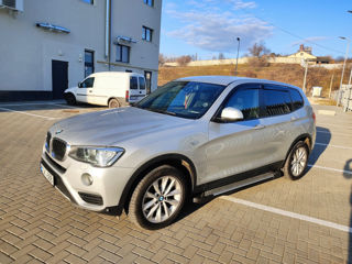 BMW X3 foto 3