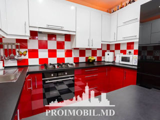 Apartament cu 2 camere, 72 m², Durlești, Chișinău foto 3