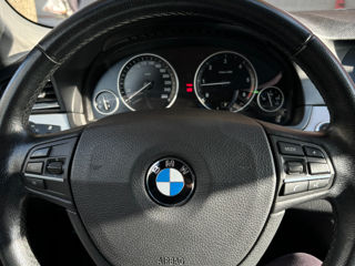 BMW 5 Series foto 5