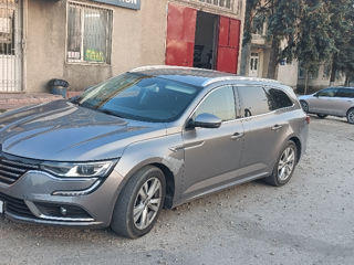 Renault Talisman foto 3