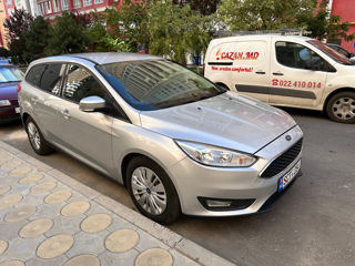 Ford Focus foto 6