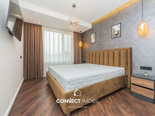 Apartament cu 2 camere, 68 m², Râșcani, Chișinău foto 10