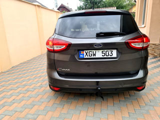 Ford C-Max foto 4