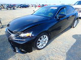 Lexus IS Series foto 1