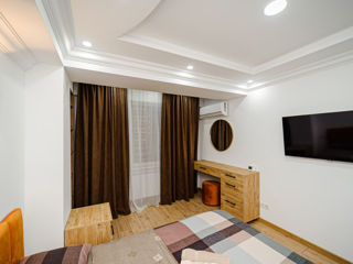 Apartament cu 1 cameră,  Centru,  Chișinău,  Chișinău mun. foto 3