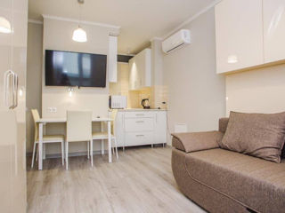 Apartament cu 1 cameră, 40 m², Telecentru, Chișinău